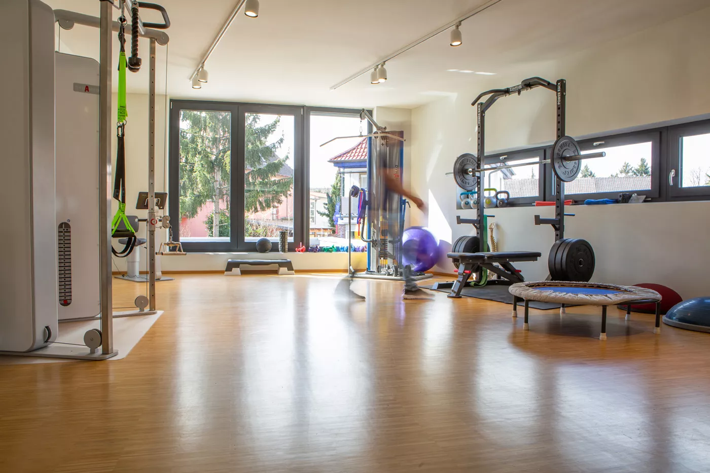 Physiotherapie Donie Grünstadt