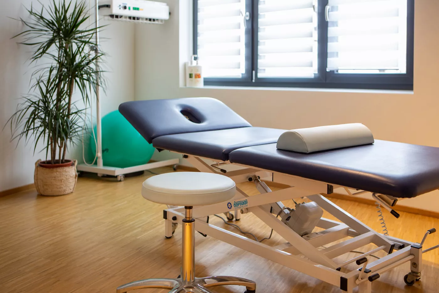 Physiotherapie Donie Grünstadt