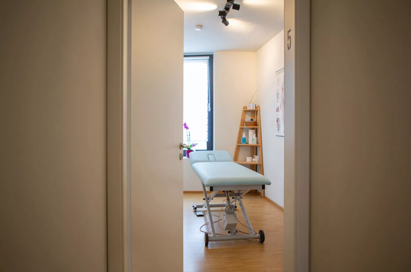 Physiotherapie Donie Grünstadt