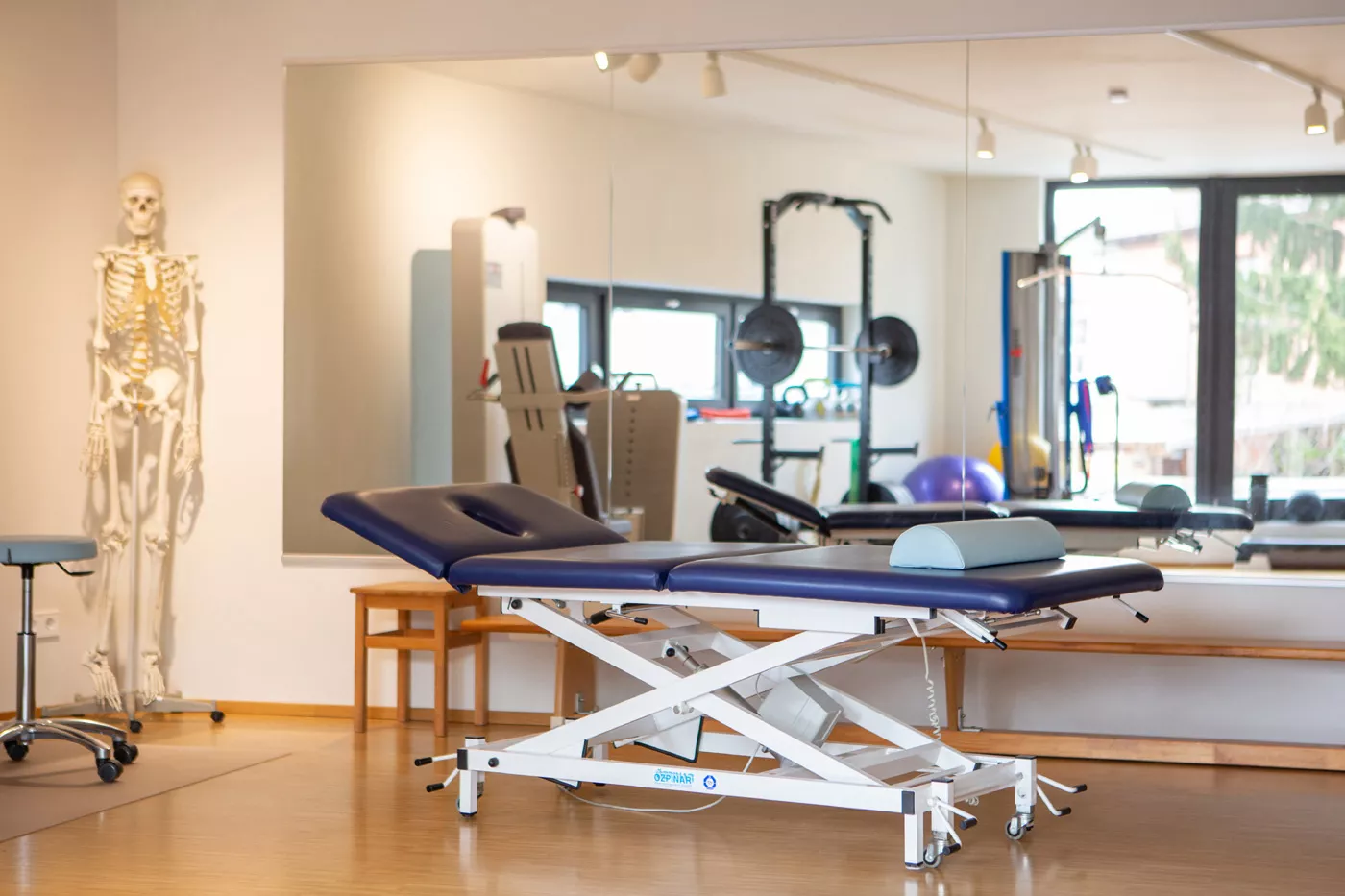 Physiotherapie Donie Grünstadt